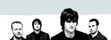the band