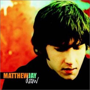 Matthew Jay Mini-site